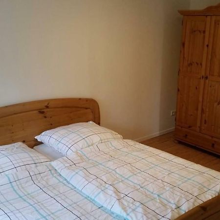 Ferienwohnung Waterkant Cappeler Niederstrich Eksteriør billede